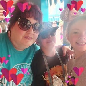 Meet your Posher, Terri